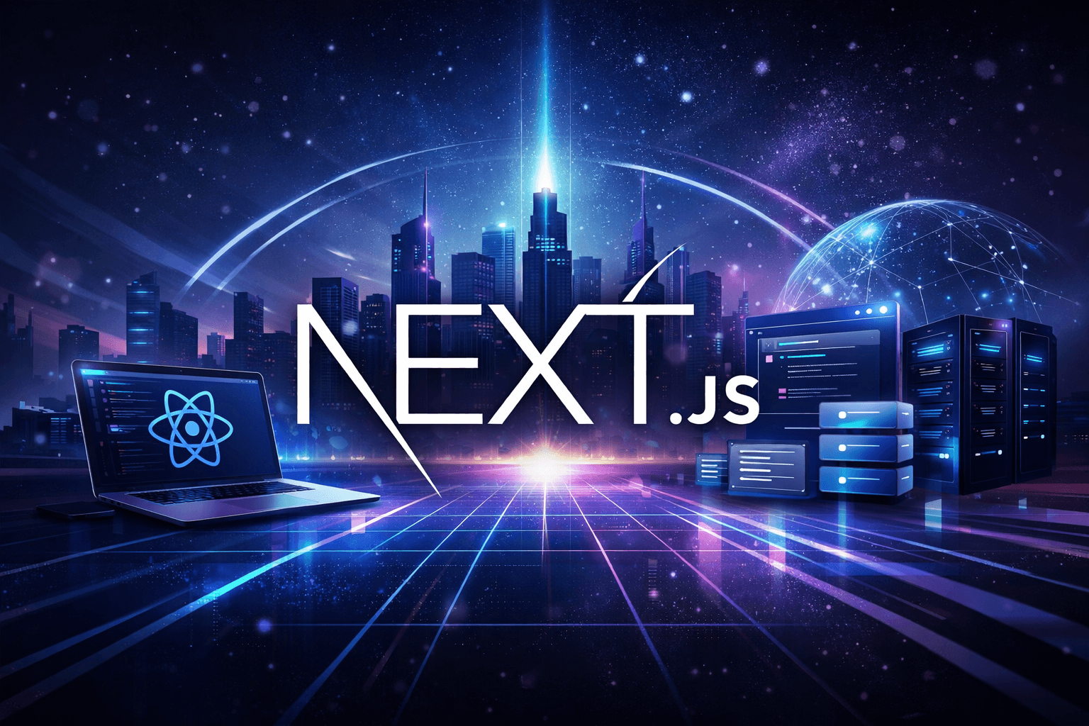 What is Next.js ?